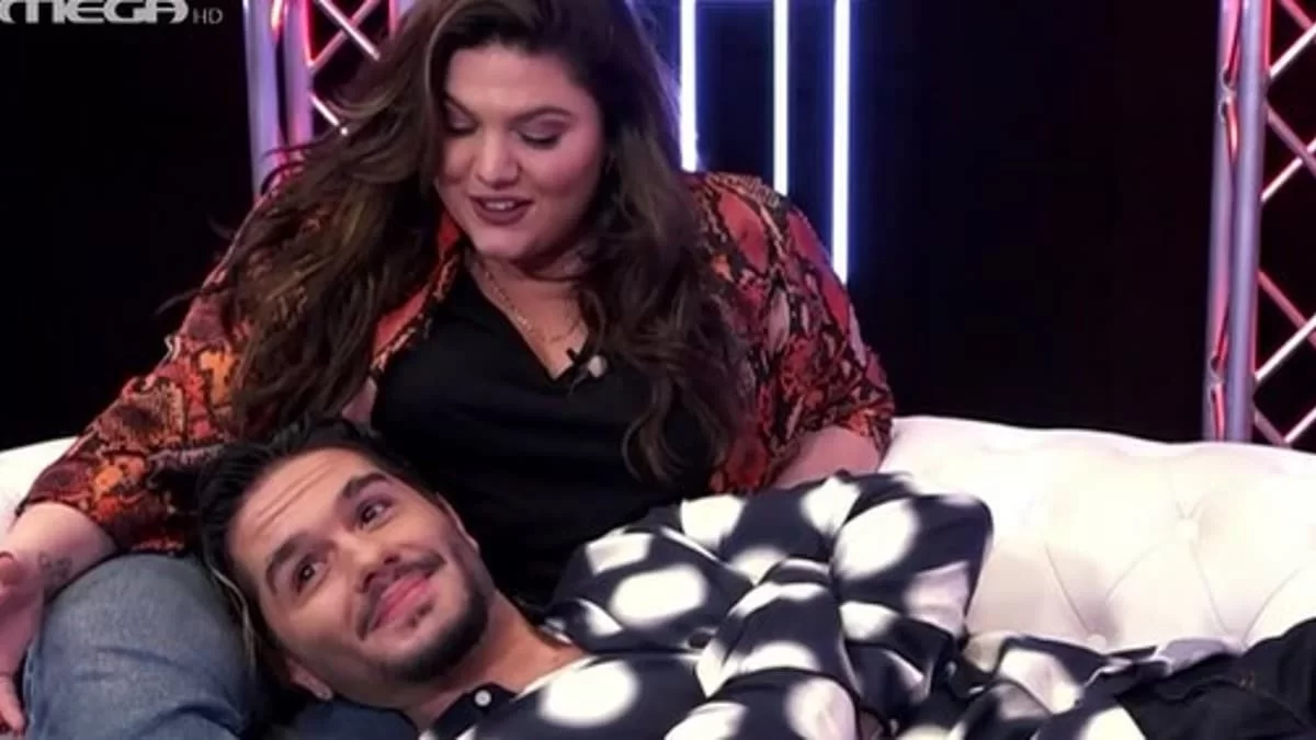 «Πρέπει να φιλτράρονται οι...» - "Καταπέλτης ο Χρήστος Μάστορας"