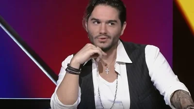 X-Factor: «Με στεναχωρεί που δεν έχετε ιδέα ποια είμαι» - Αδιανόητο περιστατικό με τον Χρήστο Μάστορα