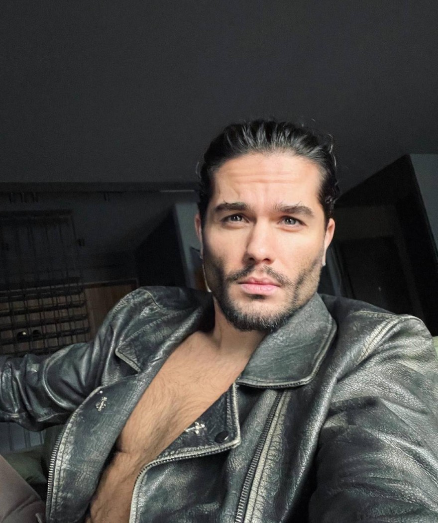 Από αυτό το χωριό της Αλβανίας κατάγεται ο Χρήστος Μάστορας