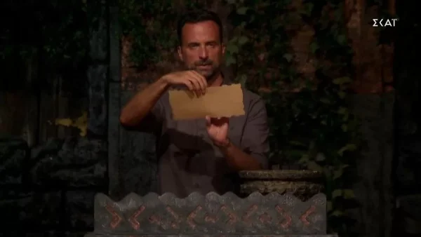 Survivor 5: Είναι γεγονός - Αυτός είναι ο πρώτος υποψήφιος της εβδομάδας