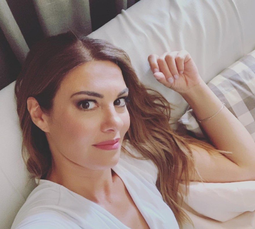 Φαίη Μαυραγάνη σπίτι φωτογραφίες 3