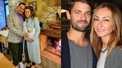 Ποια ζευγάρια έχουν κλείσει για την ταξιδιωτική εκπομπή Asia Express - Ποιοι το σκέφτονται ακόμα