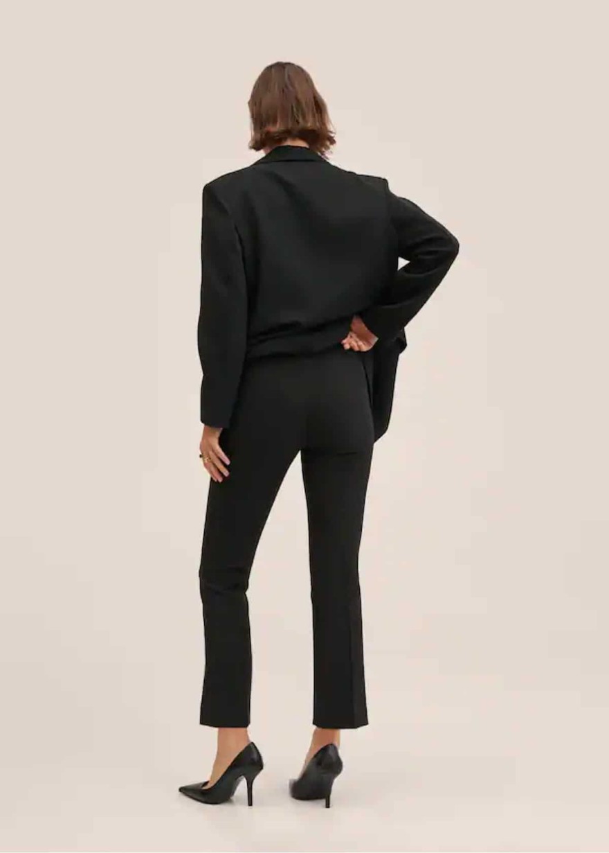 Mango - Παντελόνι