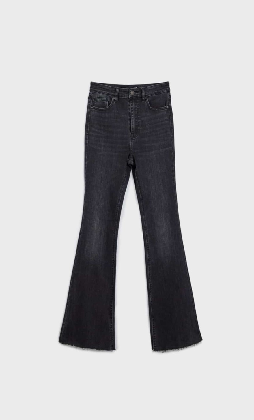 Stradivarius jean