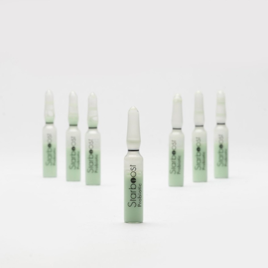 maystar αμπούλες προβιοτικά