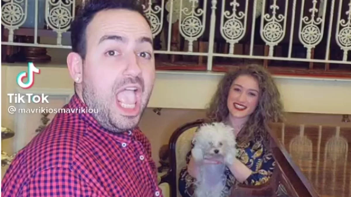 Κάνει το γύρο του διαδικτύου: Πρώην παίκτες Survivor τρολάρουν Μαυρικίου - Ζήση