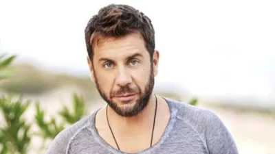 Αυτό είναι το υπερπολυτελές τζιπ του Γιώργου Μαζωνάκη - Κοστίζει πάνω από 90.000 χιλιάδες ευρώ