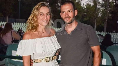 Τεράστιο και με μοντέρνα κουζίνα το σπίτι της Ελεονώρας Μελέτη - Φωτογραφίες από το εσωτερικό του