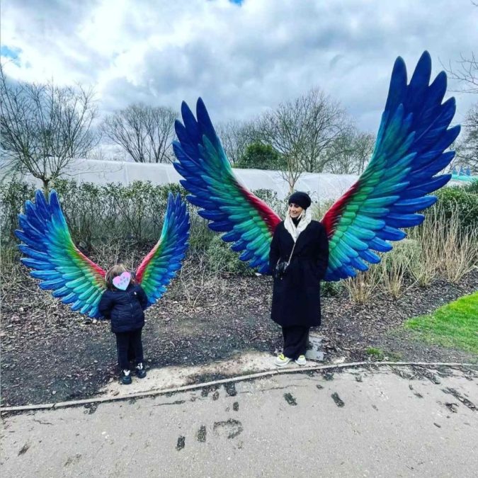 Ελεονώρα Μελέτη - Αλεξάνδρα