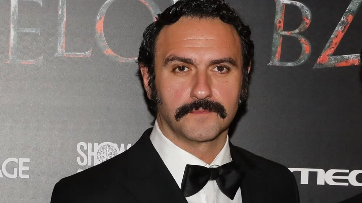 Γενέθλια για τον Μελέτη Ηλία - Η αποκάλυψη της ηλικίας του