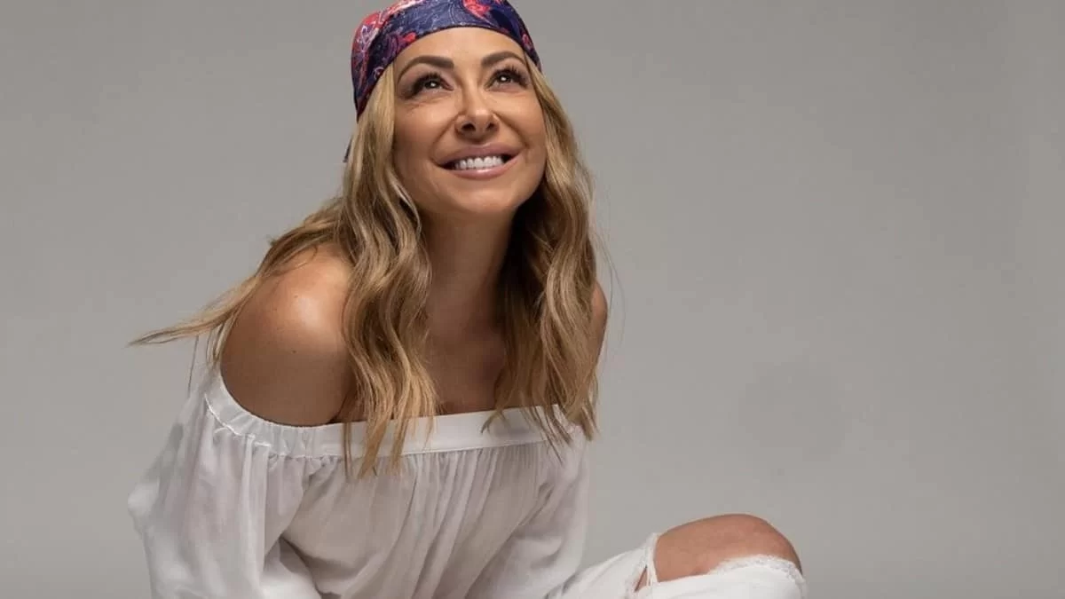 Φωτεινή και με άσπρους τόνους η κουζίνα της Μελίνας Ασλανίδου - Φωτογραφίες από το εσωτερικό του σπιτιού της