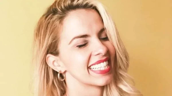 Τζένη Μελιτά: "Είχα λιποθυμήσει" -  Ακραίο περιστατικό on air