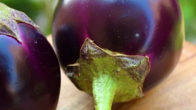 Έχει μελιτζάνα και λεμόνι - Το ρόφημα που θα σε βοηθήσει να χάσεις εύκολα κιλά