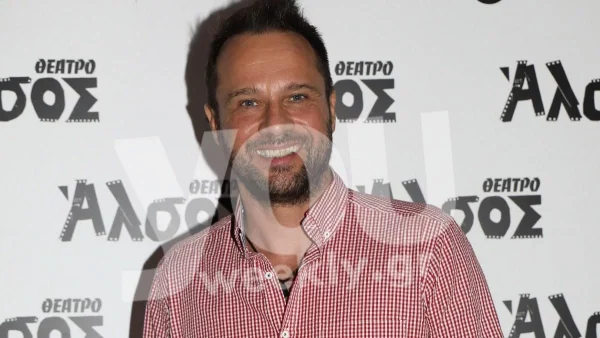 Μέμος Μπεγνής: Αποκάλυψε τον τρόπο που κατάφερε να χάσει 10 κιλά