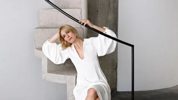 Στα εκπτωτικά των Migato τα μοκασίνια της Βίκυς Καγιά - Είναι snakeskin και δερμάτινα