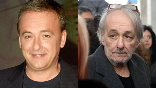 Κάποιες έμοιαζαν με μοντέλα - 6 διάσημες που είχαν σχέση με τον Ανδρέα Μικρούτσικο