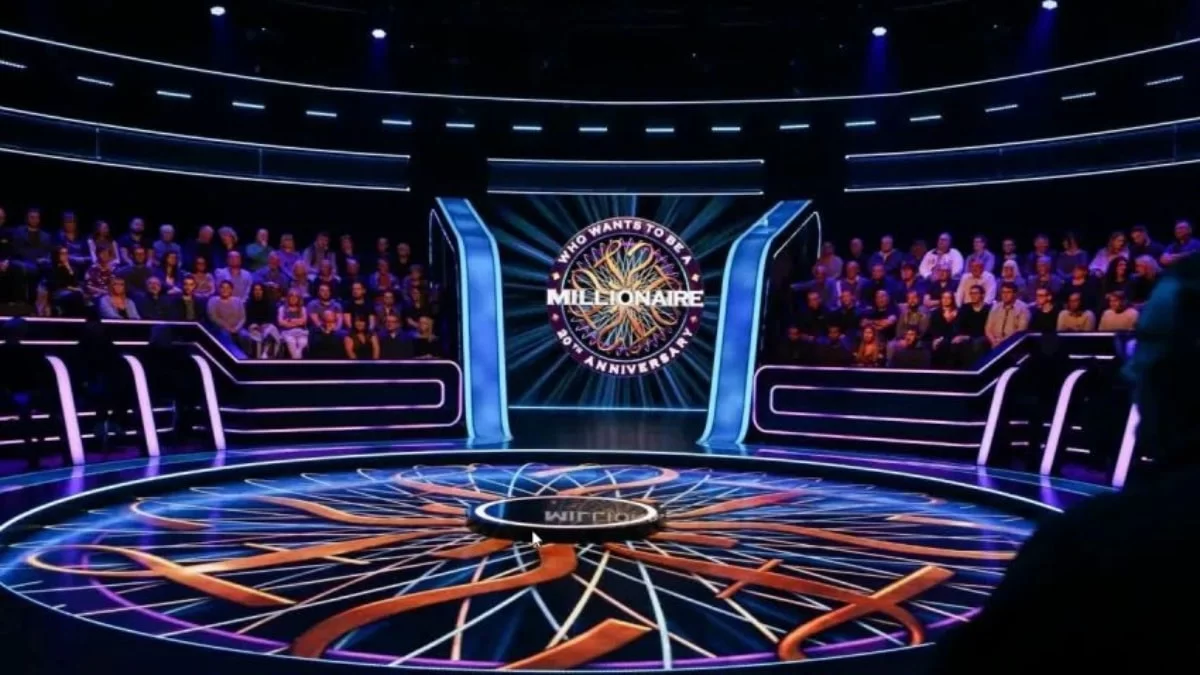Εκατομμυριούχος: Ξεκινούν τα γυρίσματα - Πότε κάνει πρεμιέρα;