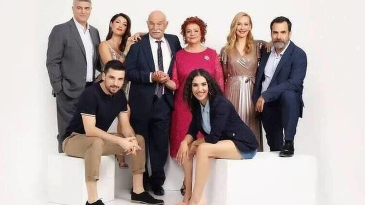 Μην αρχίζεις την μουρμούρα: Η Βούλα θέλει να αναθερμάνει την ερωτική της ζωή με τον Μηνά - Θα τα καταφέρει;