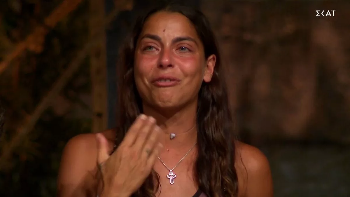 Survivor 5: Καλά πήγε αυτό - Τα λεφτά που μάζεψε η Μυριέλλα μέσα σε 13 εβδομάδες