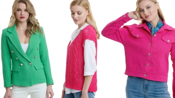 H νέα συλλογή Miss Simbolo θα σε βάλει σε... ανοιξιάτικο mood!