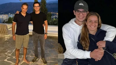 Κυριάκος Μητσοτάκης: Η ανάρτηση που έφερε το σχόλιο του για την σύντροφο του γιου του, Μαρία Σάκκαρη