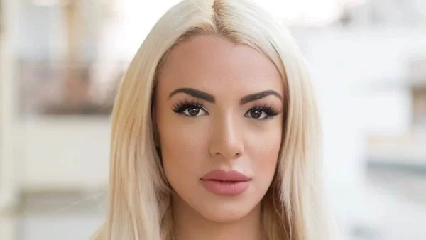 ''Ψήνεται'' στον πυρετό η Στέλλα Μιζεράκη - Η ανακοίνωση για τον κορωνοϊό