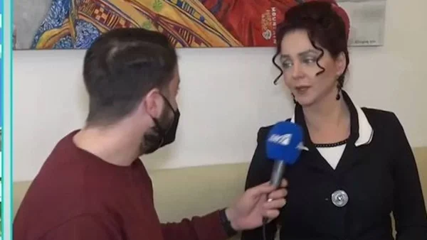 «Μου έκανε bullying!» - Η Δέσποινα Μοίρου κατηγορεί ανοιχτά το Θανάση Ευθυμιάδη