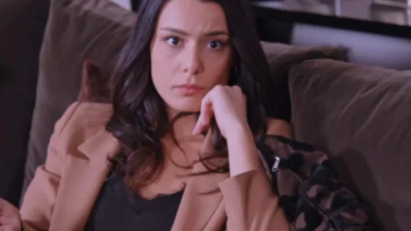 Μόλις Χθες: Η Λουίζα κάνει μια πράξη αυτοθυσίας προς τον Μιχάλη που μπορεί να της στοιχήσει τη ζωή