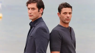 Μόλις Χθες: Η Λουίζα ετοιμάζεται για μια πολύ επικίνδυνη συνάντηση - Ο Μιχάλης την αναζητά παντού