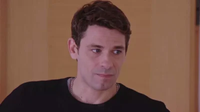 Μόλις Χθες: Ο Μιχάλης συνεχίζει να δέχεται απειλές