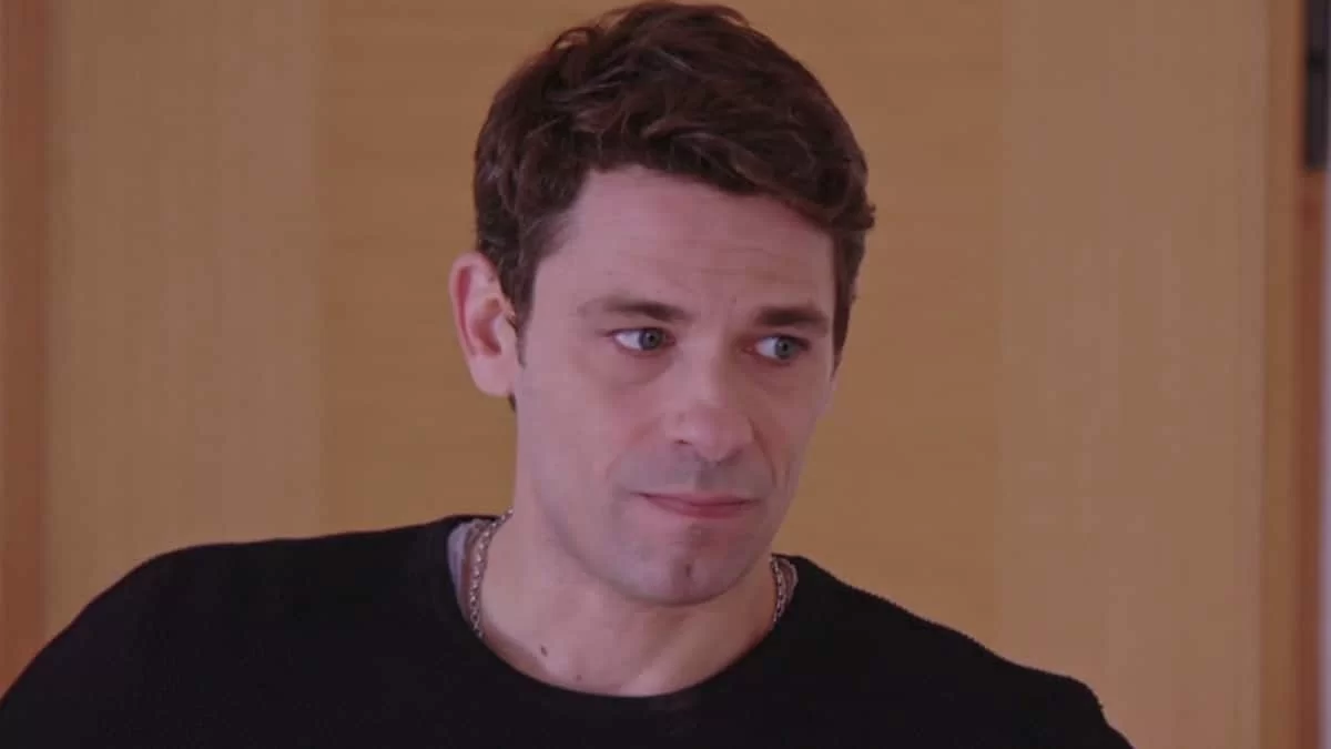 Μόλις Χθες: Ο Μιχάλης συνεχίζει να δέχεται απειλές