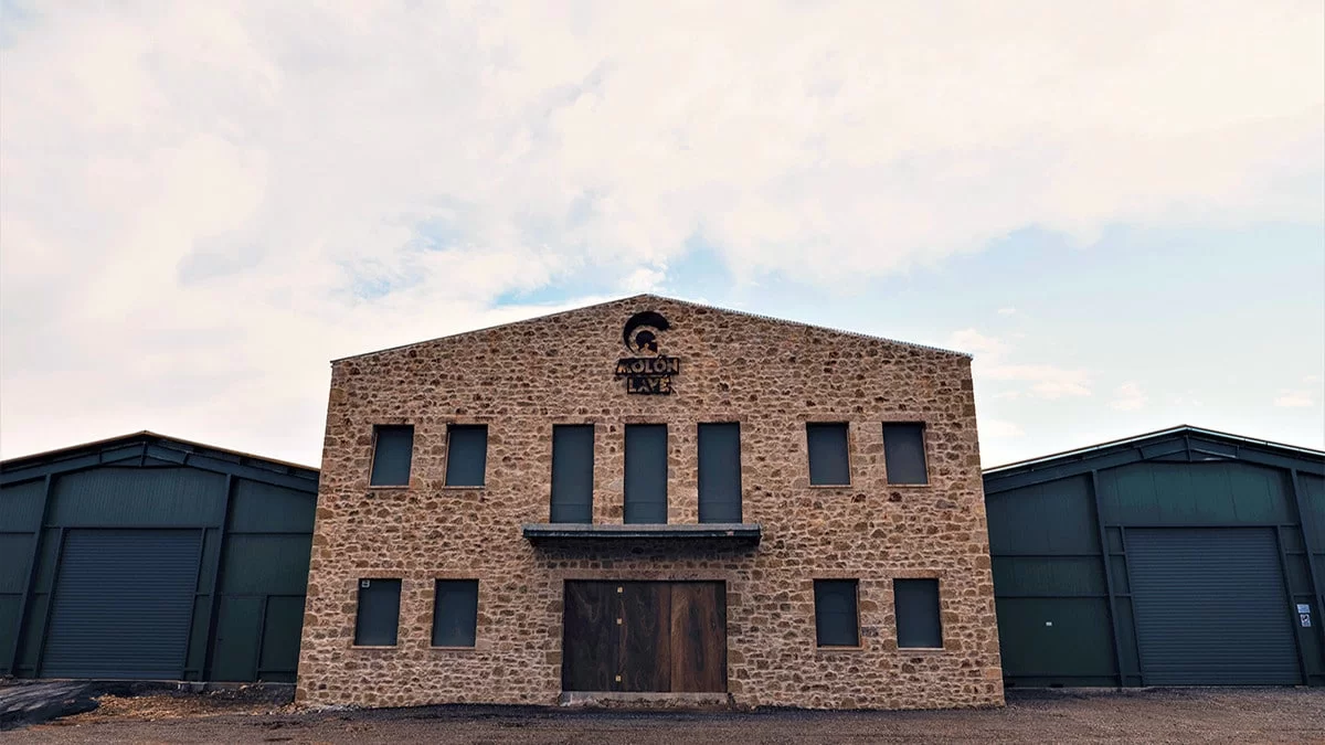 Πρώτο διεθνώς το ελαιόλαδο της ΜΟΛΩΝ ΛΑΒΕ AE πιστοποιείται για τη βιοδραστικότητα της σύστασής του προς όφελος της  ανθρώπινης υγείας και ευεξίας