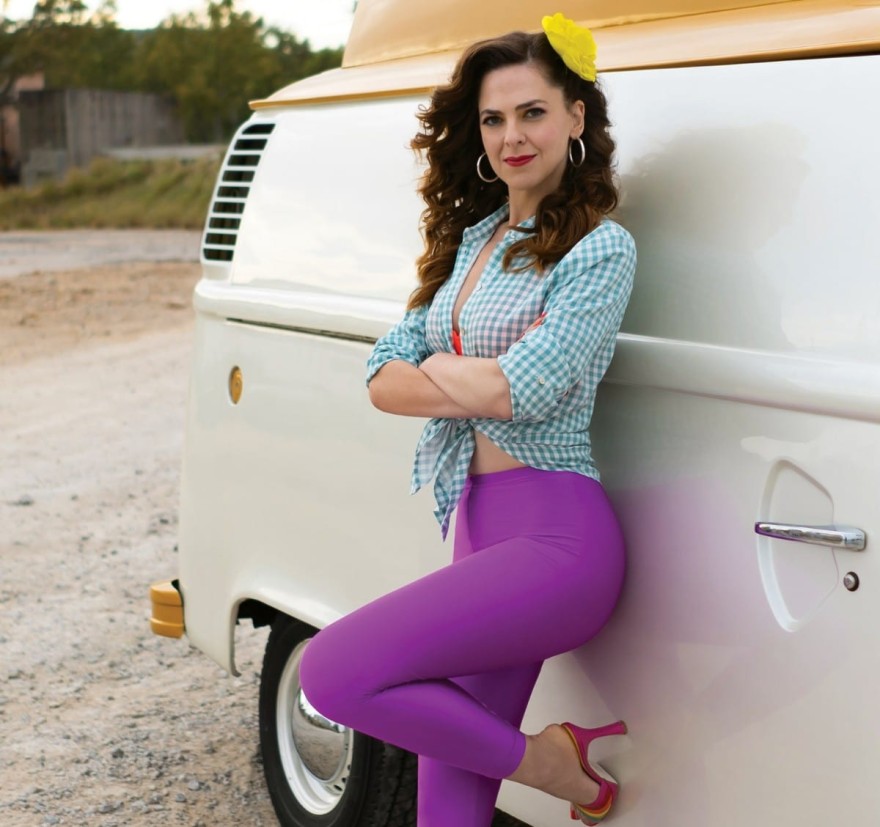 πρώην σύντροφος της Ρένας Μόρφη