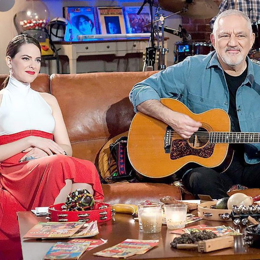 Μουσικό κουτί