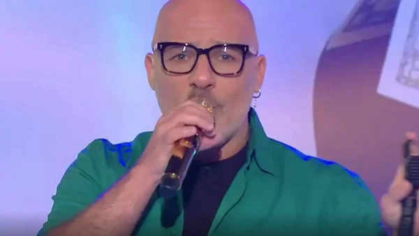 Καλό Μεσημεράκι: Ξέσπασε ο Νίκος Μουστινάς - «Είναι δυνατόν να ασχολούμαστε με την ακρίβεια και τον πόλεμο και να...»