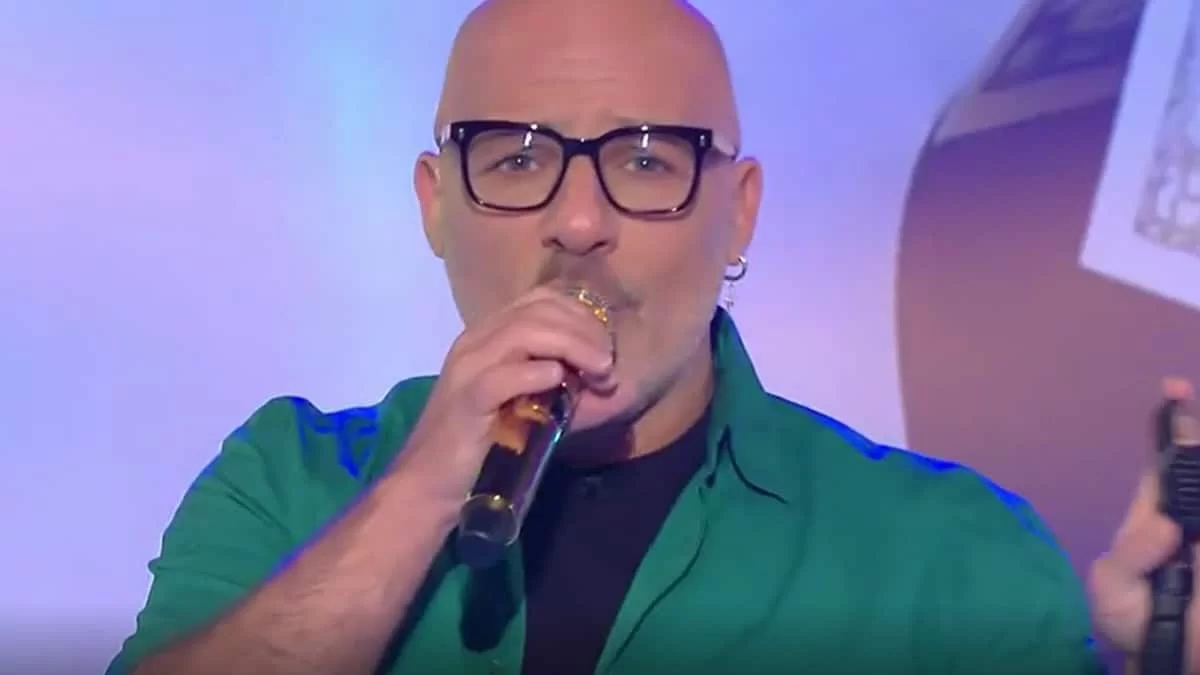 Καλό Μεσημεράκι: Ξέσπασε ο Νίκος Μουστινάς - «Είναι δυνατόν να ασχολούμαστε με την ακρίβεια και τον πόλεμο και να...»