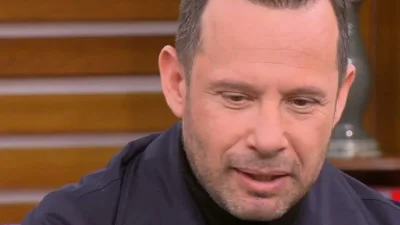 «Γεννάμε σε λιγότερο από...» - Ο Γιώργος Πυρπασόπουλος σε μία αποκαλυπτική συνέντευξη