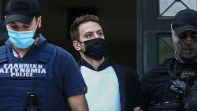 Γλυκά Νερά: Ανακοινώθηκε - Πότε ξεκινάει η δίκη του Μπάμπη Αναγνωστόπουλου