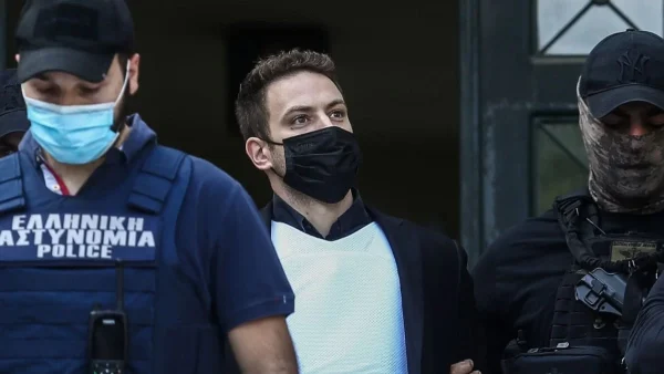 Γλυκά Νερά: Ανακοινώθηκε - Πότε ξεκινάει η δίκη του Μπάμπη Αναγνωστόπουλου