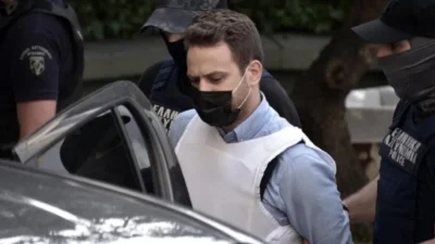 Γλυκά Νερά: Έπιασαν στα πράσα τον Αναγνωστόπουλο να... - Καταιγιστικές οι εξελίξεις