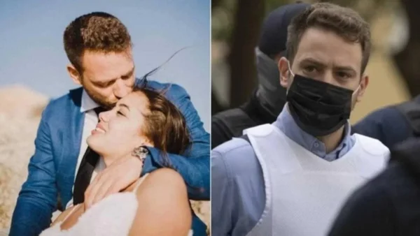 Ραγδαίες εξελίξεις στην δολοφονία στα Γλυκά Νερά: Μάρτυρας κλειδί αλλάζει τα δεδομένα υπέρ του πιλότου