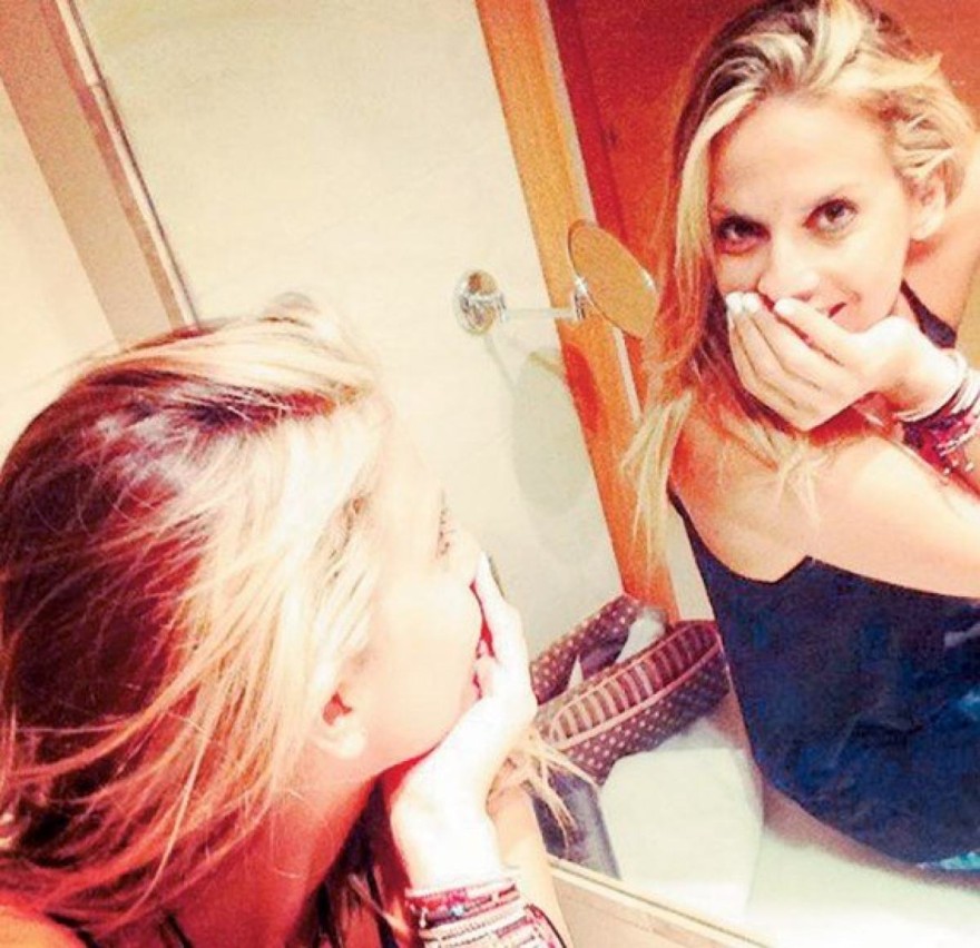 Ηλίας Κρασσάς πρώην σύζυγος