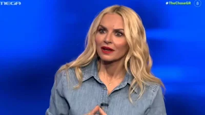 The Chase: Άφωνη η Μαρία Μπεκατώρου - Ποια παίκτρια την έκανε να μείνει με το στόμα ανοιχτό