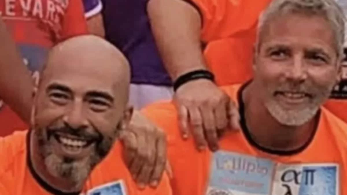 Τι κάνουν μαζί Βαλάντης, Μπέλλος και Σεφερλής; - Η κοινή φωτογραφία στο Instagram