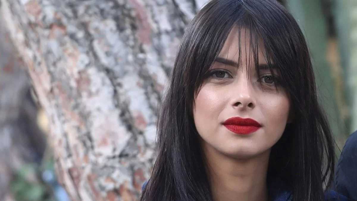 Πλέει σε πελάγη ευτυχίας - Η νέα φωτογραφία της Άννας Μπεζάν μετά την ανακοίνωση της εγκυμοσύνης