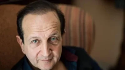 Σπύρος Μπιμπίλας: «Την Αλίκη Βουγιουκλάκη την αγαπούσα περισσότερο από τους γονείς μου...»