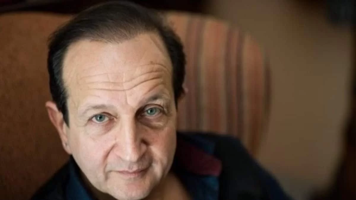 Σπύρος Μπιμπίλας: «Την Αλίκη Βουγιουκλάκη την αγαπούσα περισσότερο από τους γονείς μου...»