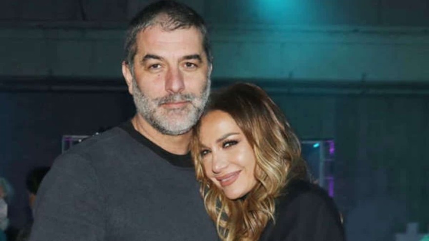 Τόσα χρόνια περνάει η Δέσποινα Βανδή τον Βασίλη Μπισμπίκη