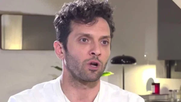 Δημήτρης Μοθωναίος: «5 χρόνια νηφάλιος» - Η συγκινητική ανάρτηση για τη μάχη με τον αλκοολισμό