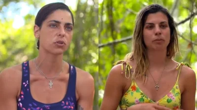 Survivor 5 spoiler: "Σκοτώθηκαν" με το που έφτασαν στην παραλία Μυριέλλα και Σταυρούλα! Τι έγινε μόλις έκλεισαν οι κάμερες